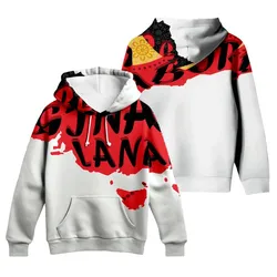 Aboriginal Dot Painting Hoodie Always Will Be Land Map Zip Up Hoodie