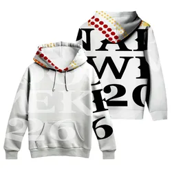 Aboriginal Dot Painting Hoodie NAIDOC Week 2026 Zip Up Hoodie