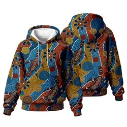 Aboriginal Dot Painting Women's Hoodie NAIDOC 2026 Platypus Dot Zip Up Hoodie