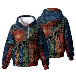 Aboriginal Dot Painting Women's Hoodie Native NAIDOC 2026 Zip Up Hoodie