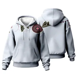 Aboriginal Dot Painting Women's Hoodie Dragonfly Mauve Zip Up Hoodie