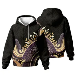 Aboriginal Dot Painting Women Hoodie Running Waterhole Purple Urban Zip Up Hoodie