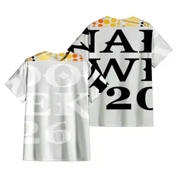 Aboriginal Dot Painting T-Shirt NAIDOC Week 2026