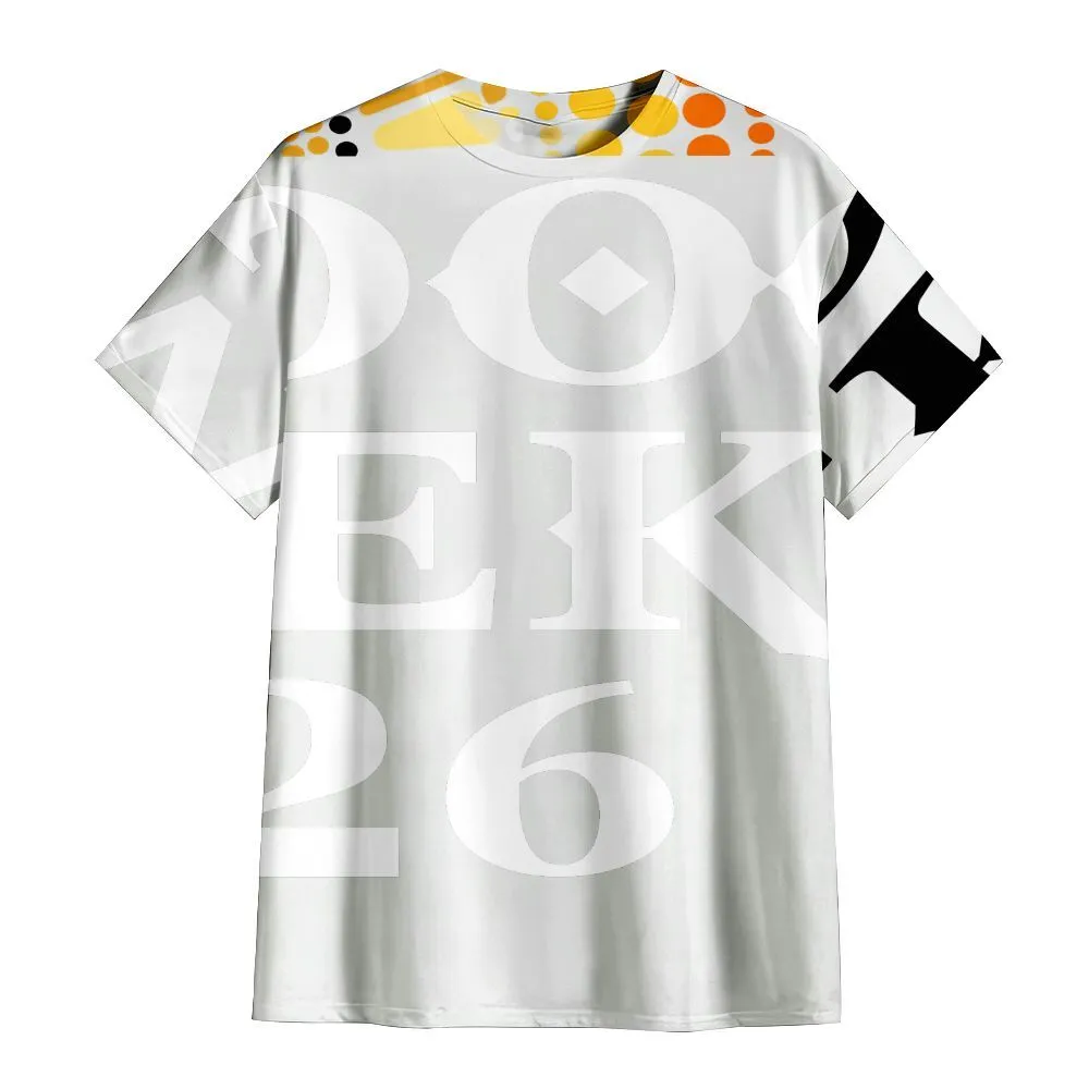 Aboriginal Dot Painting T-Shirt NAIDOC Week 2026