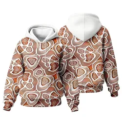 Aboriginal Rarrk Women Hoodie Meeting Place White Zip Up Hoodie