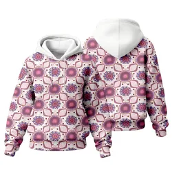 Aboriginal Dot Painting Women Hoodie Campsite Rarrk Zip Up Hoodie